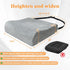 Tailbone Adult Seat Booster Chair Lift Cushions for Elderly, Office Extra Thick Large Cushion to Raise Height, Heavy