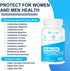 200 Billion CFU Probiotics - 12 Strains for Women & Men, Daily Supplement with 3 Prebiotics, 60 Capsules