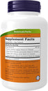 NOW Supplements, Ojibwa Herbal Extract 450 mg, Concentrated Blend, Alcohol-fFree, 4:1 Herbal Extracts, 180 Veg Capsules