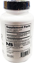 NutraBio Epicor Multi Vitamin | Prebiotic & Antioxidant Support | Independent Lab Tested - 500mg - 60 Vegetable Caps