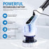 Electric Spin Scrubber, Cordless Scrubber with 7 Replaceable Cleaning Brushes and Dual Speed, Power Scrubber