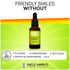 Uncle Harry's Natural Remineralization Liquid for Tooth Enamel - Fluoride-Free, Freshens Breath & Strengthens Teeth (2