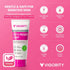 Set Vigority Women's Botanical Care Duo - Estro-Pro & Phyto-Pro Cream for Midlife Skin Comfort, Hydration & Daily