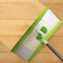 4pack Replacement Microfiber Hardwood Floor Mops, Compatible with 3M Scotch-Brite M-005 for Household Cleaning