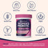 Doctor's Recipes Probiotics for Women, 100 Billion CFU 32 Strains with Prebiotic Fiber, Enzymes & Cranberry for Vaginal