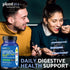 4-in-1 Pre Post Probiotics & Digestive Enzymes, 60 Non-GMO Capsules, Complete Gut Health & Digestive Support for Women