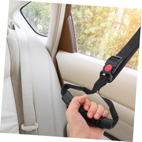 Vaguelly Standing Aid Handle for Elderly Car Door Assist Grip for Safe Mobility and Support for Seniors Pregnant Women