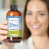 NutriNoche Pure Crystalline Liquid Zinc Supplement - 30 PPM Colloidal Minerals