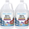Simply Vinegar 30% Vinegar Pure Concentrated Active-Force Vinegar for Cleaning, Home, and Garden, 128