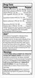 The Relief Products IBS Therapy Fast Dissolving Tablets, 70 Count
