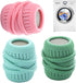 3pcs/Set Washing Machine Laundry Ball, Fabric Softener Dispenser Laundry Balls for Removal Washer Ball Dryer