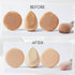 Makartt Makeup Brush Cleaner for Cleaning Makeup Brushes,Sponges and Powder Puff,Makeup Tool Solution-Deep Cleaning & Hypoallergenic,Removes Makeup Cosmetic Residue Cruelty Free(2.02 fl oz)