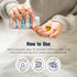 Ultimate Berberine Phytosome for Healthy Weight Management, 1000mg Maximum Strength Supplement for GI, Immunity,