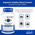 Viteyes Optic Nerve Support Supplement, Premium Ocular Nutrition Blend, 90 Tablets