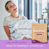 NeatClear 32 (32 Laundry Detergent Sheets - Travel Size - Lavender Scent Strips Loads) - Concentrated Liquidless
