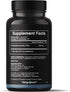 Natgrown Palmitoylethanolamide Pea Supplement - 600 mg, 120 Capsules