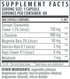bioTE Nutraceuticals - Best Night's Sleep - Restfulness + Awake Refreshed (60 Capsules)