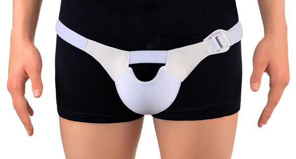 Tonus Elast Suspensory Scrotal Support (XXX-Large)