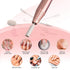 MelodySusie Electric Nail Drill Machine, PC120I Portable Efile Set for Acrylic Gel Nails, Manicure Tool with Nail Drill