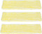 Microfiber Window Cleaner Pad Replacement for WV2 WV5, Fast and Easy to,
