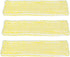 Microfiber Window Cleaner Pad Replacement for WV2 WV5, Fast and Easy to,