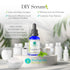 Pepha Tight Marine Collagen Serum Booster - Anti-Aging Skin Firming Algae for DIY Skincare and Beauty Products