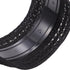 VOCOSTE Wide Headbands for Women, Extra Wide Non-Slip Bohemia Hair Accessories, Thick Head Bands with Teeth