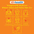 Dye-Free Ibuprofen 200 Mg Mini Softgels, Pain Reliever/Fever Reducer, 180 Count