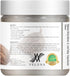 velona Babassu Oil, USDA Certified Organic - 4 Fl Oz, 100% Pure Carrier Oil for Face, Hair, Body & Skin Care