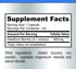 Hawthorn Berry 4:1 Extract (120 Capsules) - Immune System Support, Super Antioxidant from 2660mg Berries