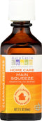 Aura Cacia Main Squeeze Essential Oil Blend - 2 Fluid Ounce for Home Care