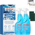 YUEOL 2PCS Spray Splash Cleaner, Splash Foam Spray All Purpose Cleaner, Suitable For