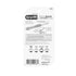 GUM Proxabrush Go-Betweens - Moderate Interdental Brushes, Soft Bristled Dental Picks for Plaque Removal & Gum Health,