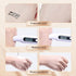 Mushroom Head Air Cushion CC Cream, BB Cream Foundation Makeup, Long-Lasting Moisturizing Concealer for All Skin Types