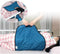 NEPPT Bedridden Patient Turning Device Belt for Bed Rails Elderly Adults Safety