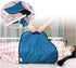 NEPPT Bedridden Patient Turning Device Belt for Bed Rails Elderly Adults Safety