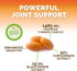 Turmeric Curcumin Supplement 1500mg with Curcuminoids, Black Pepper for Advanced Absorption, 60 Softgels