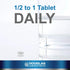 Douglas Laboratories DHEA 5mg - 100 Tablets, Micronized Supplement for Immune Health, Brain, Bones & Metabolism