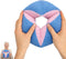 TOPBOMED Tactile Sensory Pillow for Alzheimer Dementia,Alzheimers Fidget Toy,Alzheimers Products for Elderly
