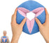 TOPBOMED Tactile Sensory Pillow for Alzheimer Dementia,Alzheimers Fidget Toy,Alzheimers Products for Elderly