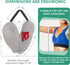 wefaner Mastectomy Recovery Pillow Breast Pillow Post Shoulder Surgery Pillow for Cancer Lymphedema Lumpectomy Surgery