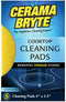 Cerama Bryte Cleaning Pads