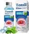 ZLSJJCLMZ Tonsil Stone Remover, Tonsil Stone Mouthwash to Help Soothe Tonsils, Oral Rinse