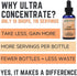 Good State Liquid Ionic Magnesium Ultra Concentrate, 100 Servings per Bottle