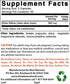 Best Naturals White Willow Bark 400 mg, 180 Capsules (Pack of 3)