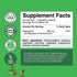 High Absorption Magnesium Complex Supplement - Magnesium Oxide 500mg with Magnesium Citrate 500mg for Sleep and Mood Support - Pure Magnesium Citrate 500mg per Serving for Muscle Stomach and Digestion