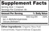 Zahler Methylfolate - Methylated Folic Acid 1000 mcg DFE L-Methylfolate - Supports Healthy Fetal Development and