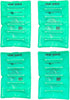 HEAT WAVE Instant Reusable Heat Pack - Medical Grade Large (8x12) for Stiff & Sore Muscles, Hot Pain Relief, Made in USA