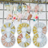 Nail Studs 3D Nail Charms Decals for Women, 6 Box Metal Mixed Shaped Rhinestones Jewelry Caviar Beads Kit