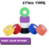 STIKK Athletic Tape - 3pk Purple Tape, 1.5 in x 15 Yards, Stabilizing & Supporting Muscles & Joints for Sports Injury